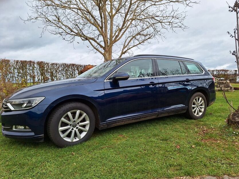 Passat Variant