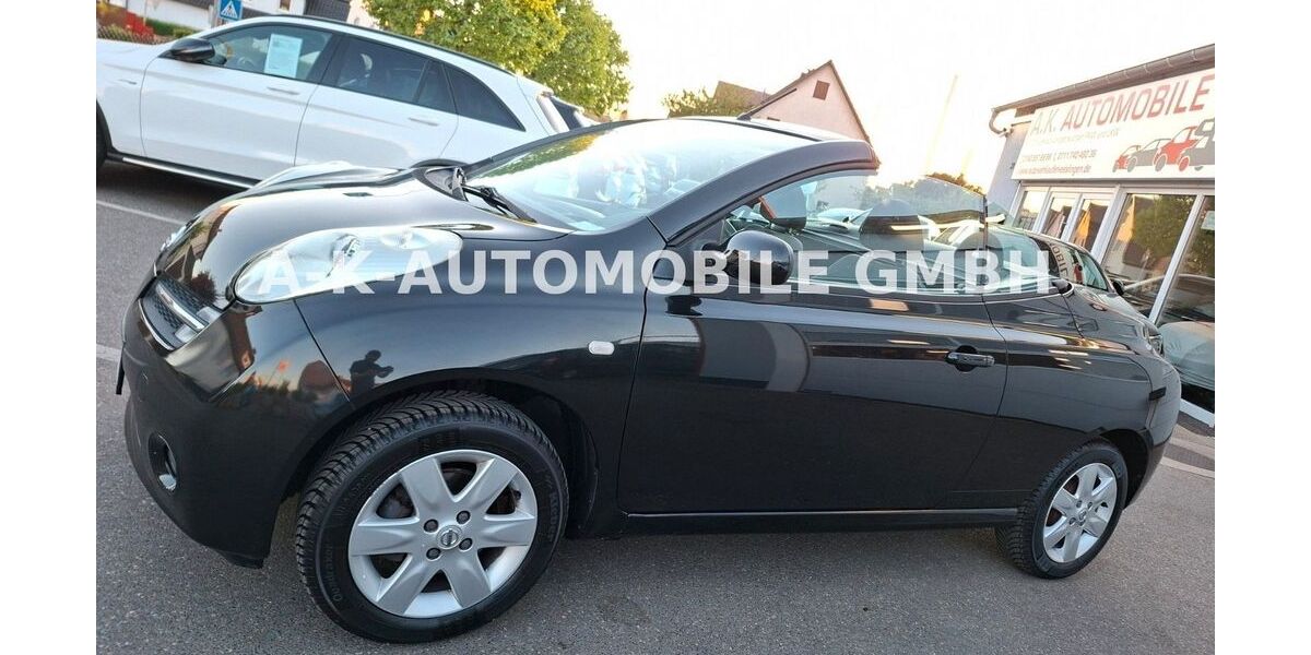 Nissan Micra 162.640 km 2.499 &euro; Deizisau 73779