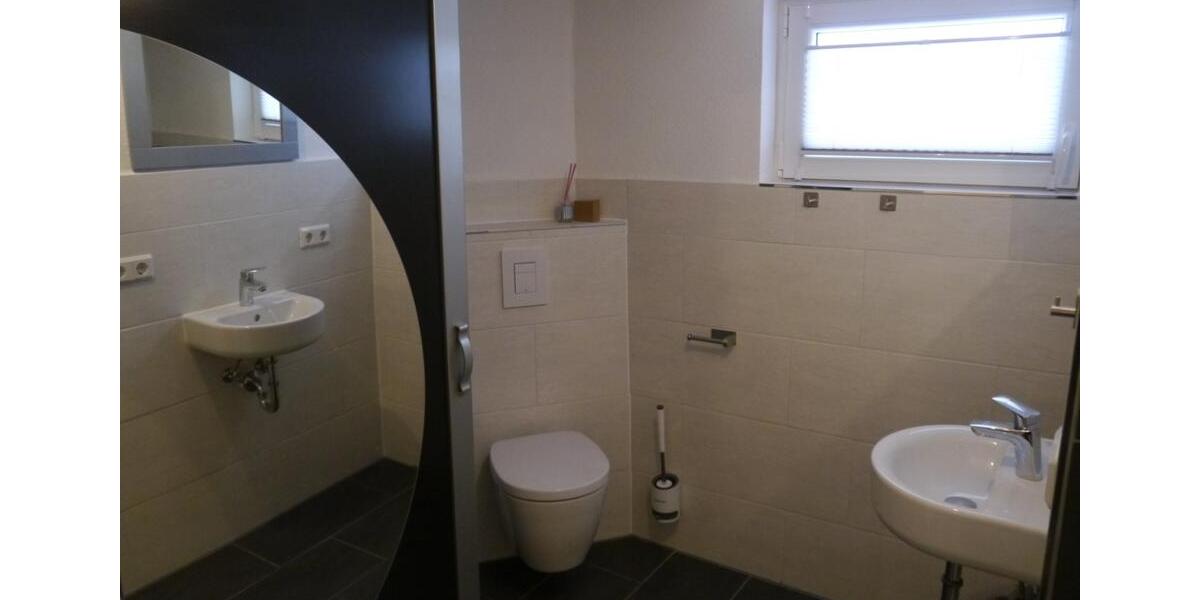 Fachwerkhaus in Germershausen 4 zimmer