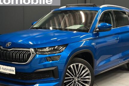 Skoda Kodiaq 86.750 km 36.890 &euro; Helmstedt 38350