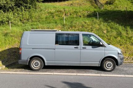 VW T5 Transporter 212.000 km 15.900 &euro; Probstzella 07330