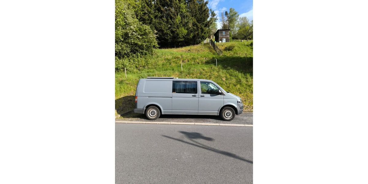 VW T5 Transporter 212.000 km 15.900 &euro; Probstzella 07330