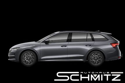 Skoda Octavia 9.500 km 34.510 &euro; Ebernhahn 56424