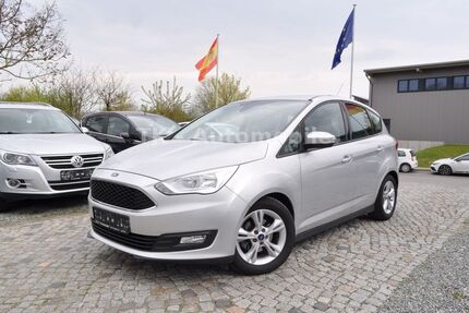 Ford C-Max 96.000 km 8.480 &euro; Ahrensbök 23623