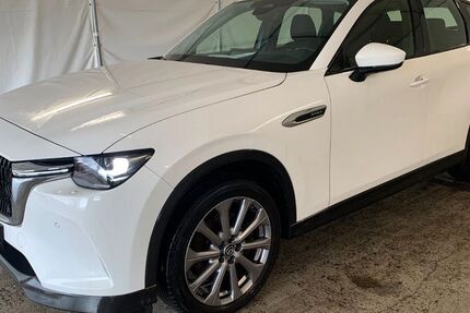 Mazda CX-60 58.503 km 30.940 &euro; Steinbach-Hallenberg OT Herges-Hallenberg 98587