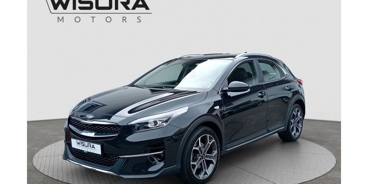Kia XCeed 123.761 km 13.290 &euro; Wertingen 86637