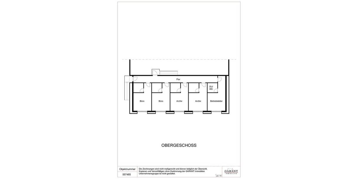 Gewerbeobjekt Venningen - 950.000&euro; | Angebot:26687110