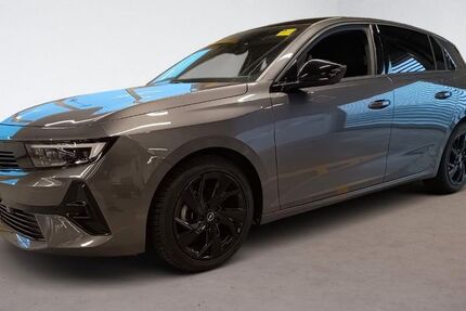 Opel Astra 17.000 km 24.750 € Waldmünchen 93449