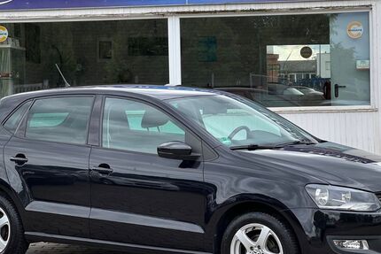 VW Polo 133.000 km 5.499 &euro; Vechta 49377