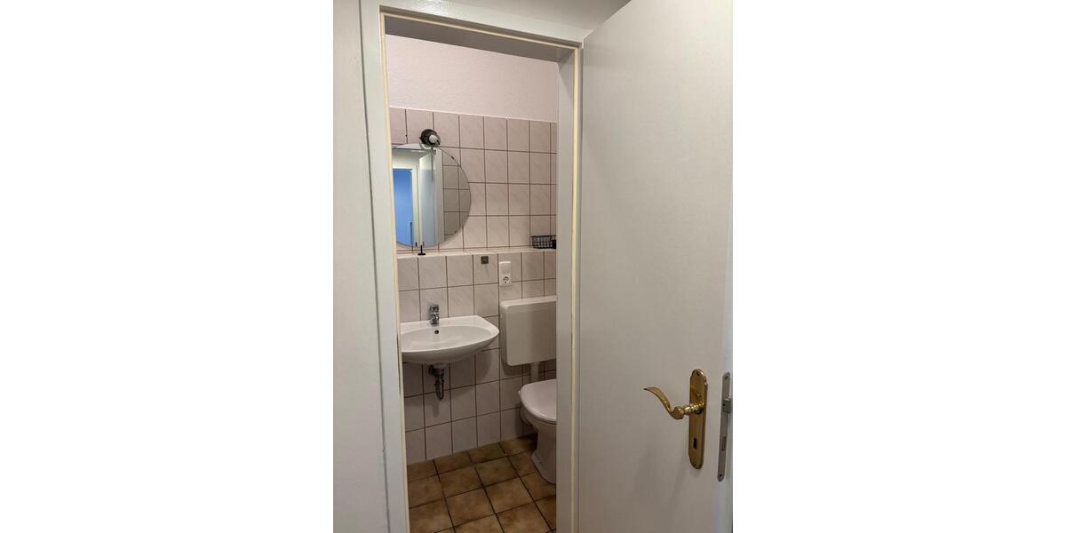 Etagenwohnung Bad Salzschlirf - 2 Zimmer, 36 m&sup2;, 75.000&euro; | Angebot:26535225