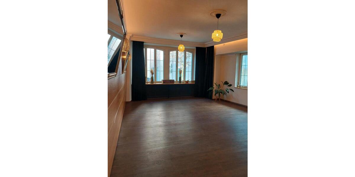 großer Raum im Herzen der Wasserburger Altstadt zimmer