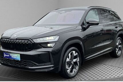 Skoda Kodiaq 1.010 km 52.390 &euro; Bremen 28279