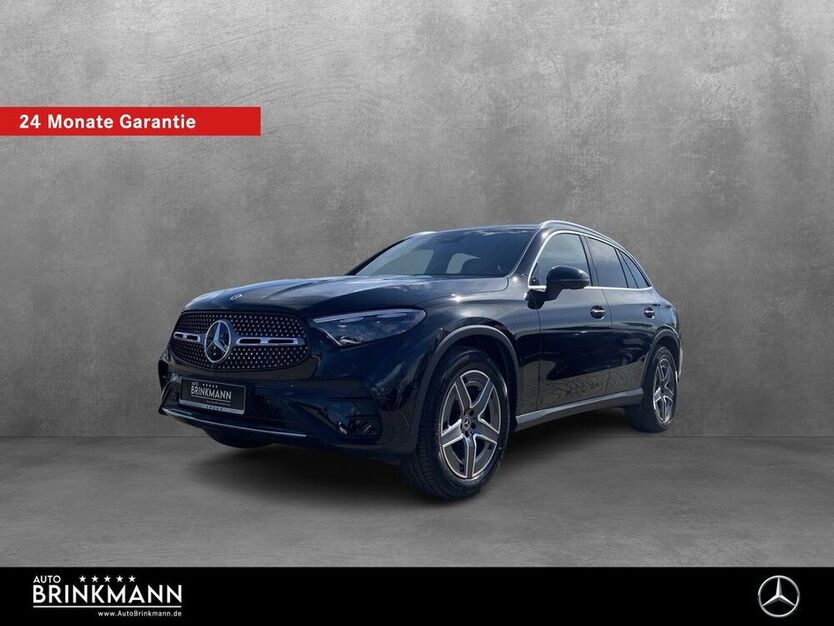 GLC 200