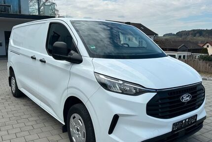 Ford Transit Custom 52.900 km 24.998 &euro; Reichertshausen 85293