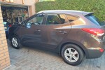 Hyundai IX35 109.000 km 8.500 &euro; Bad Lippspringe 33175