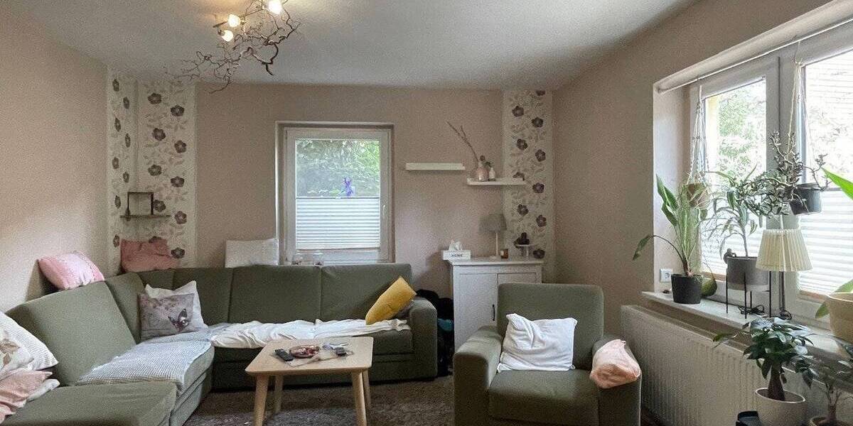 Bauernhaus, Landhaus Elsteraue Predel - 7 Zimmer, 155 m&sup2;, 195.000&euro; | Angebot:25676767