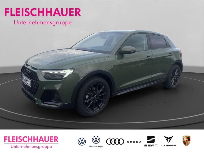 Audi A1 9.500 km 26.980 € Bad Kreuznach 55543