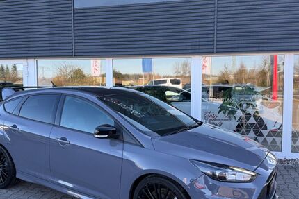 Ford Focus 62.985 km 34.900 &euro; Torgelow 17358