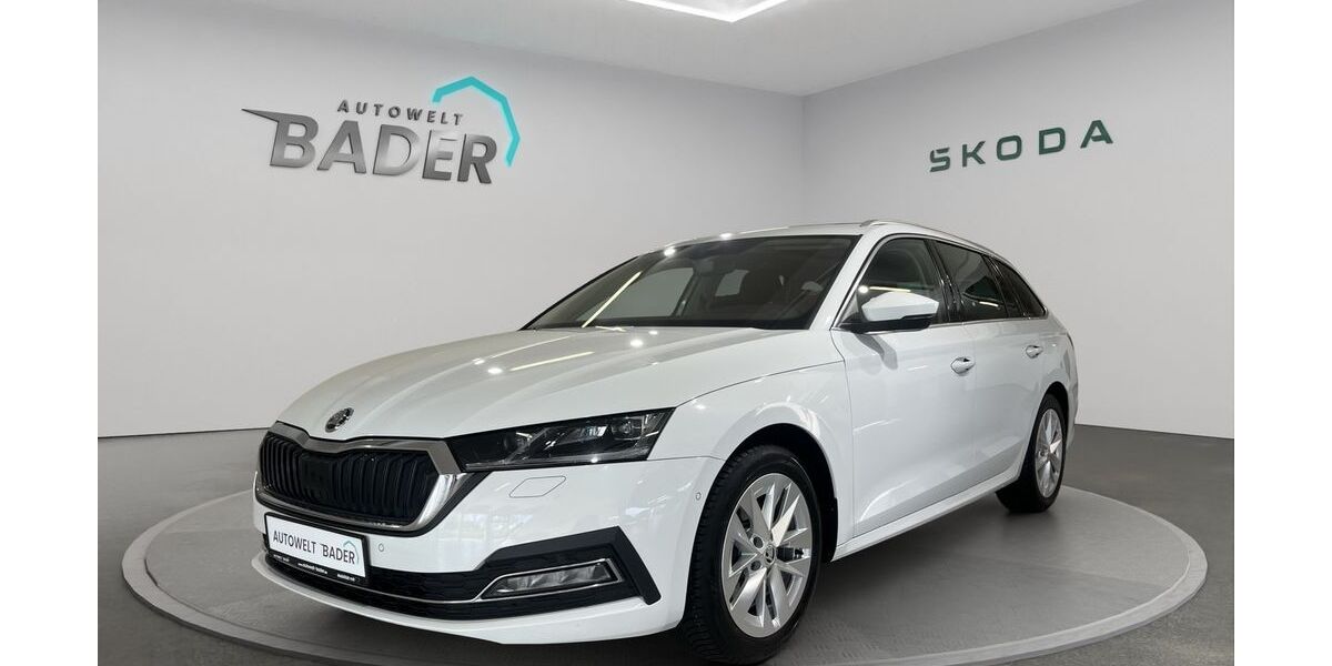 Skoda Octavia 91.200 km 24.530 &euro; Wolfratshausen 82515
