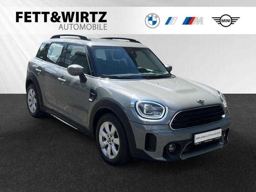 One D Countryman