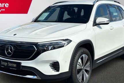 Mercedes-Benz EQB 28.216 km 33.970 &euro; Wietmarschen 49835