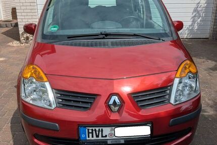 Renault Modus 66.900 km 3.500 &euro; Berlin 13589