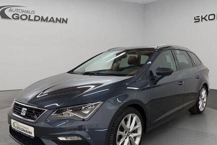 Seat Leon 84.648 km 17.990 € Duderstadt 37115