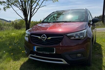 Opel Crossland (X) 80.200 km 10.900 &euro; Eschenburg 35713