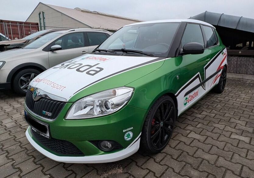 Fabia