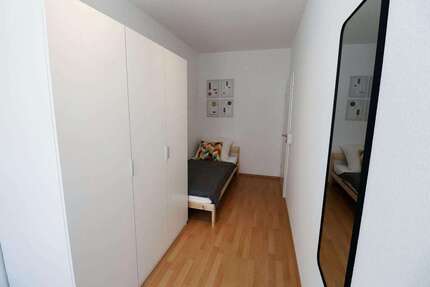 Zimmer Erfurt Krämpfervorstadt - 450&euro; | Angebot:26779216