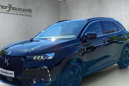DS Automobiles DS 7 Crossback 41.779 km 25.980 &euro; Rüsselsheim am Main 65428