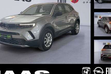 Opel Mokka 38.700 km 14.880 &euro; Schwabmünchen 86830