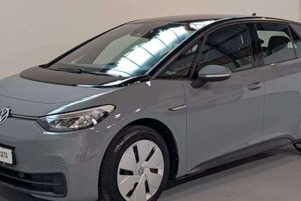 VW ID.3 53.000 km 20.475 &euro; Ellerhoop 25373
