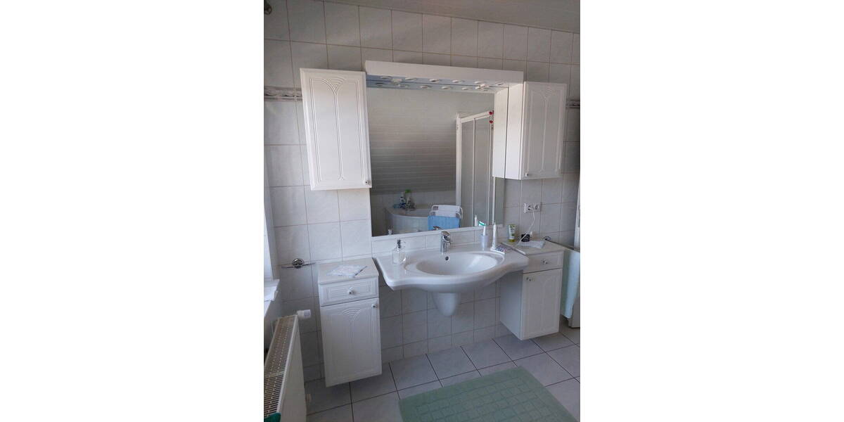 Einfamilienhaus Röbel / Müritz Röbel - 3 Zimmer, 120 m&sup2;, 350.000&euro; | Angebot:26061693