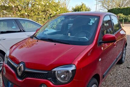 Renault Twingo 46.000 km 7.400 &euro; Heinsberg 52525