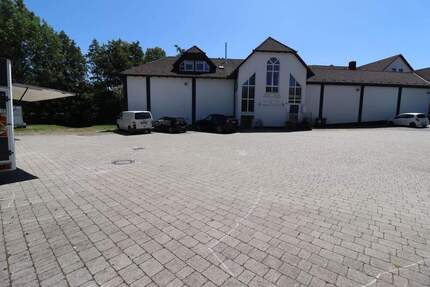 Gewerbeobjekt Weihenzell - 239.000&euro; | Angebot:25815754