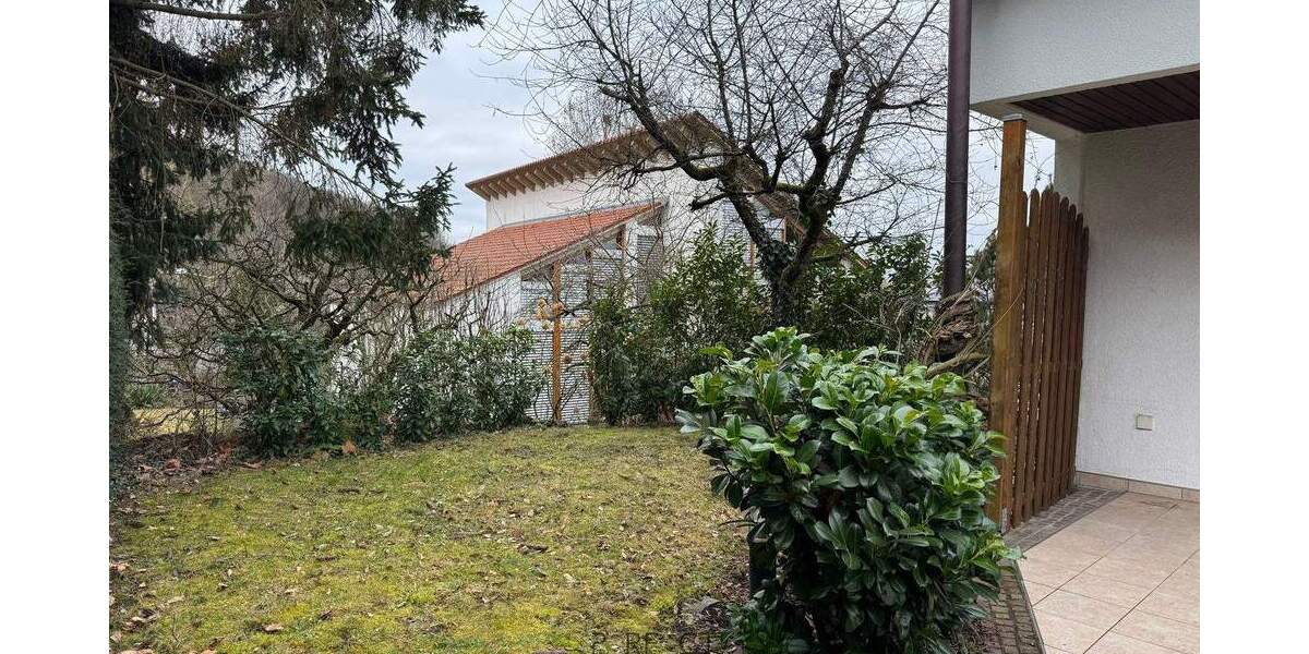 Terrassenwohnung Weinsberg - 2 Zimmer, 95 m&sup2;, 1.100&euro; | Angebot:24710586