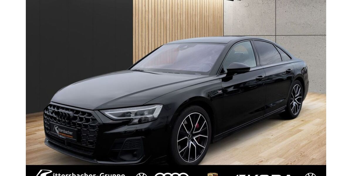 Audi A8 24.119 km 69.930 &euro; Grünstadt 67269