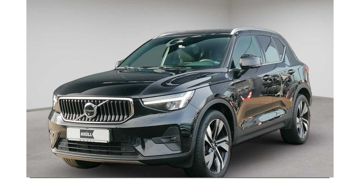 Volvo XC40 72.210 km 31.850 &euro; Hamburg 22761