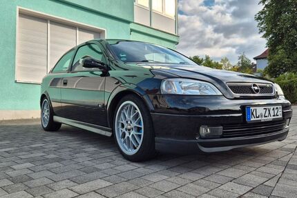 Opel Astra 86.000 km 11.490 &euro; Kaiserslautern 67661