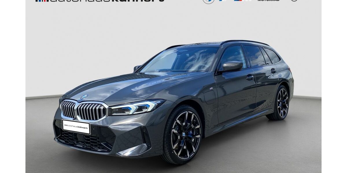 BMW 330 3.261 km 61.585 &euro; Hilmersdorf 09429