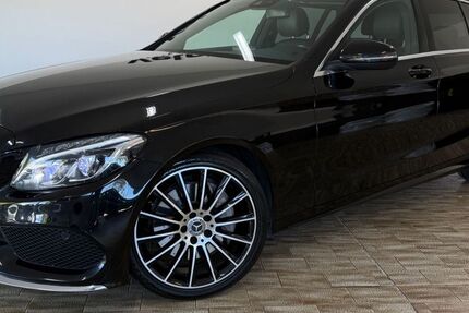 Mercedes-Benz C 250 120.000 km 20.300 &euro; Altdorf 84032