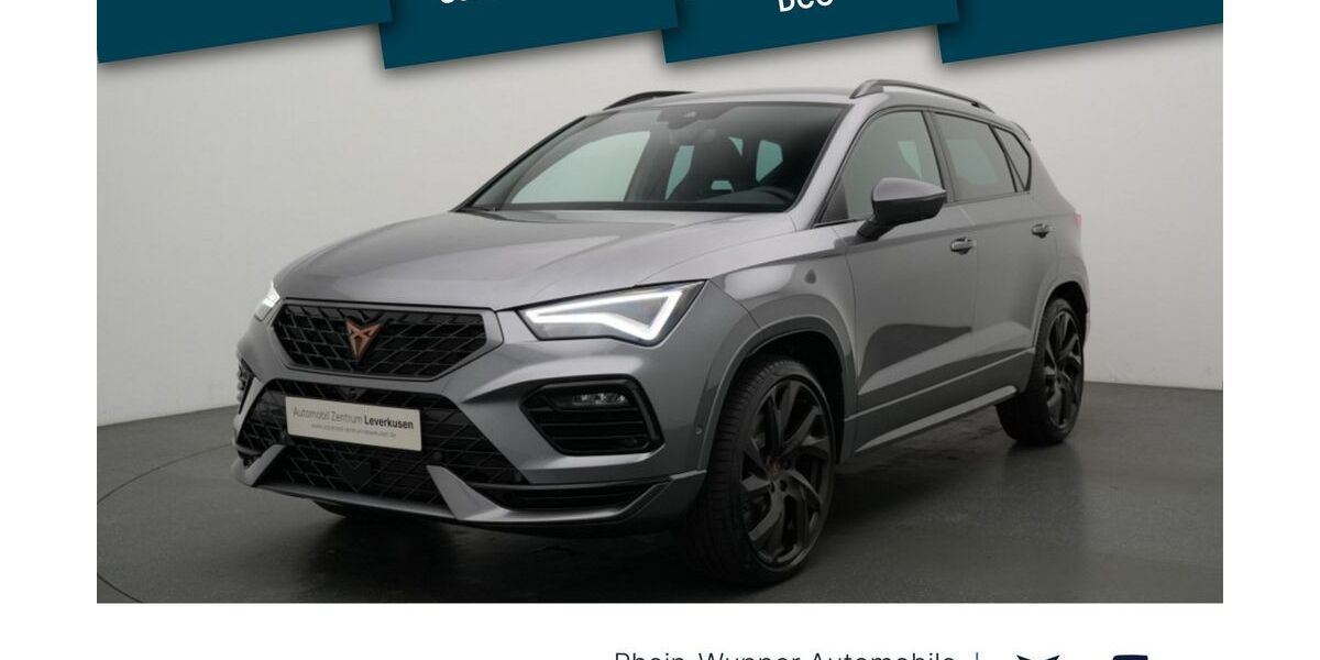 Cupra Ateca 1.009 km 44.380 &euro; Leverkusen 51373