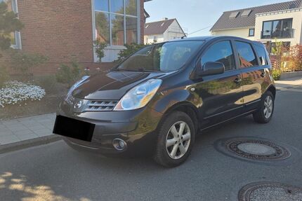 Nissan Note 201.890 km 2.650 &euro; Münster 48157