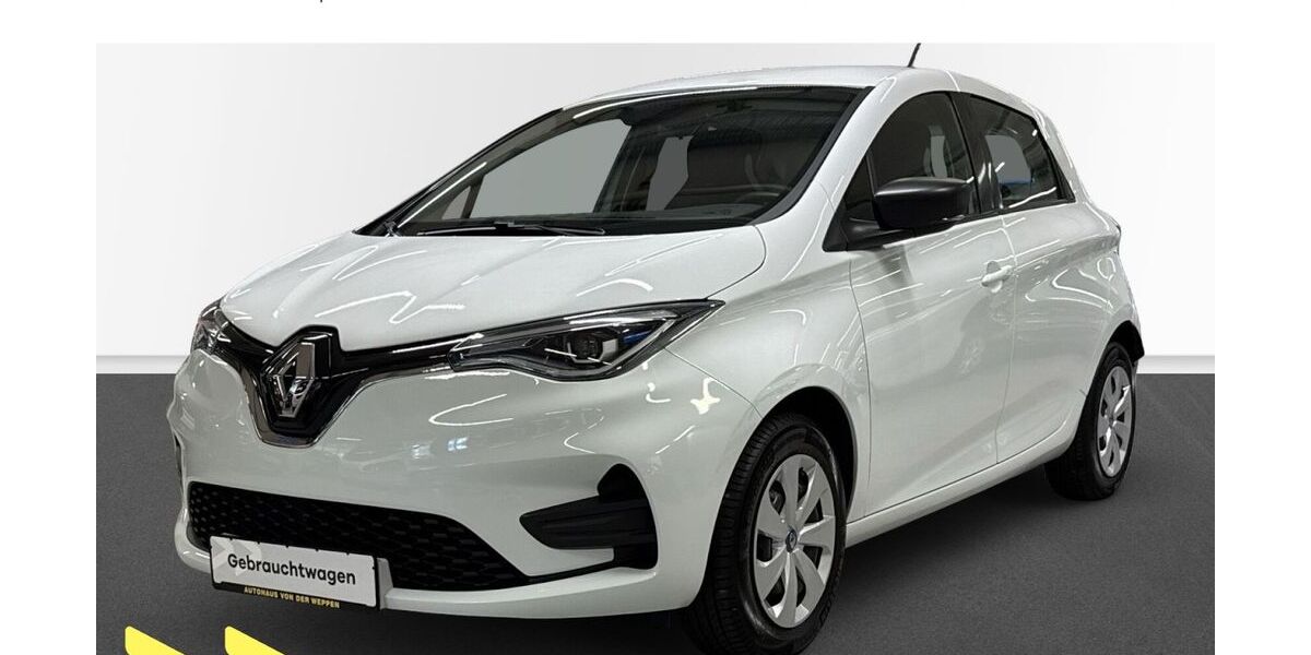 Renault ZOE 43.942 km 14.500 &euro; Stuttgart 70469