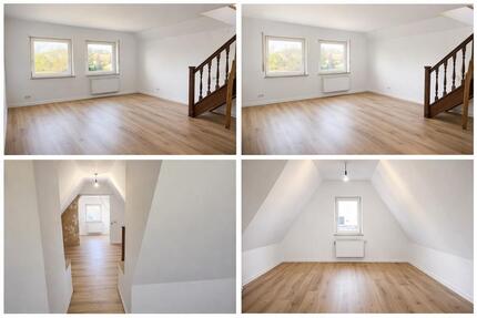 Wohnung Bad Bentheim - 6 Zimmer, 140 m&sup2;, 1.400&euro; | Angebot:25489019