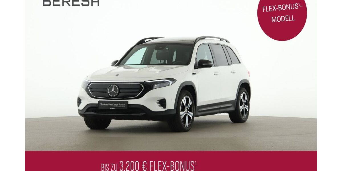 Mercedes-Benz EQB 43.500 km 30.980 &euro; Osnabrück 49078
