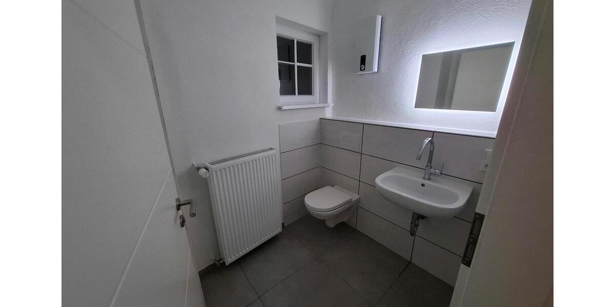 Erdgeschoßwohnung Kirn - 4 Zimmer, 125 m&sup2;, 813&euro; | Angebot:25965343