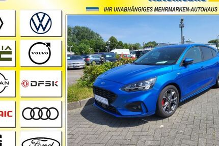 Ford Focus 111.158 km 17.888 € Wilhelmshaven 26384