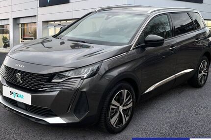 Peugeot 5008 17.089 km 28.490 &euro; Bonn 53121